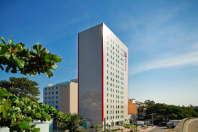  ibis Rio de Janeiro Barra da Tijuca  Рио-Де-Жанейро